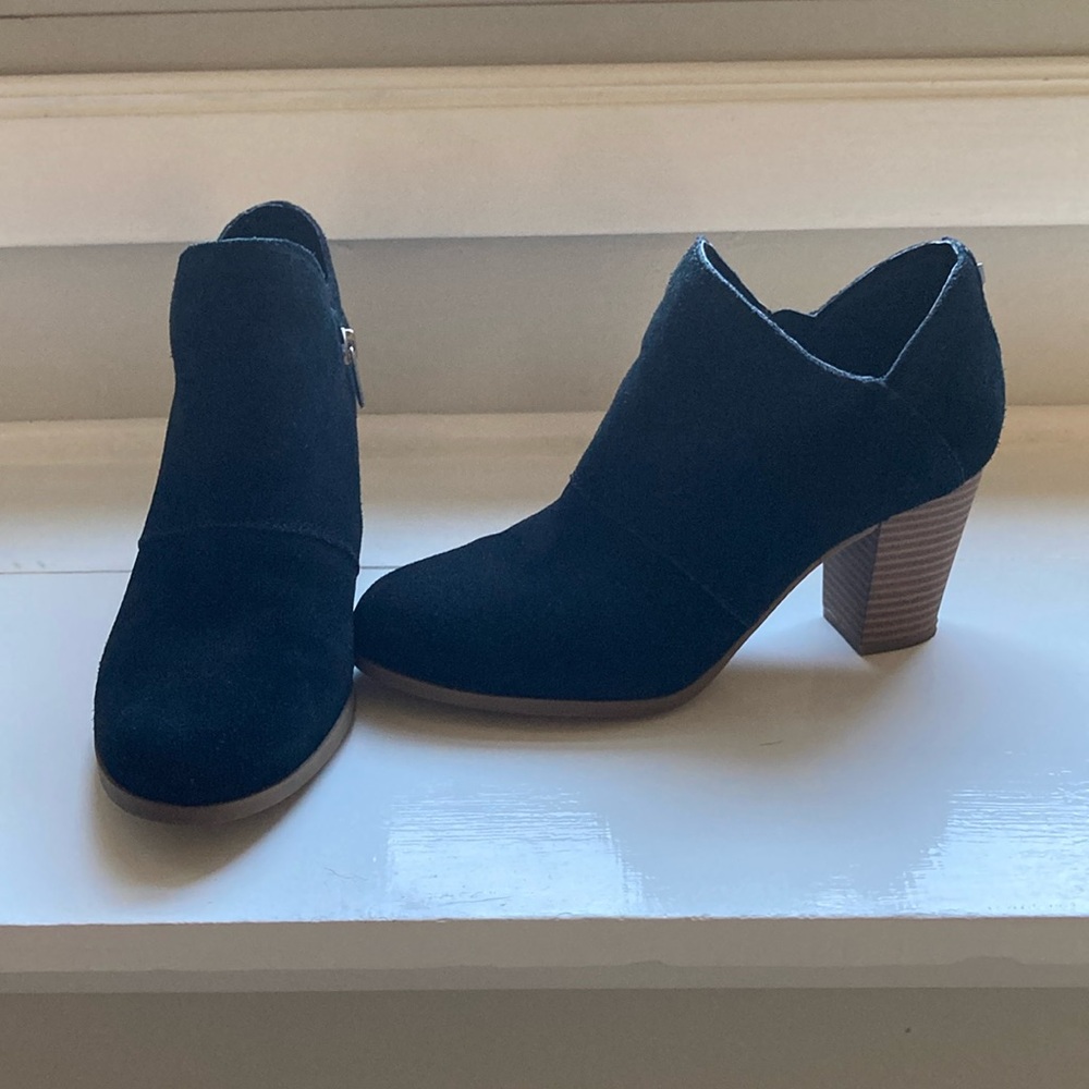 Ugg Koolaburra booties Black 8.5